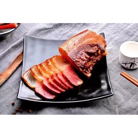 广式腊肉 ca. 300g